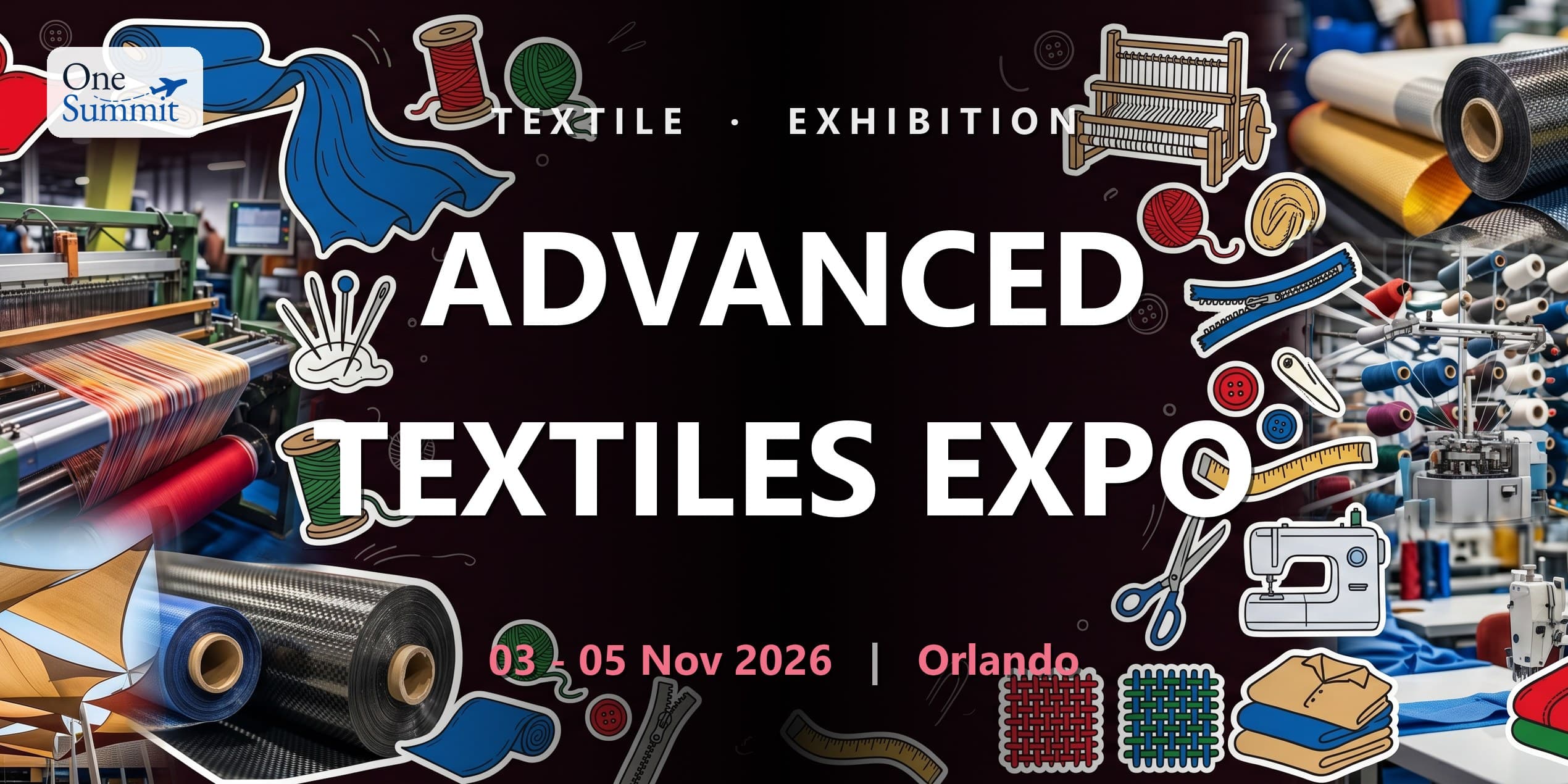 Advanced Textiles Expo