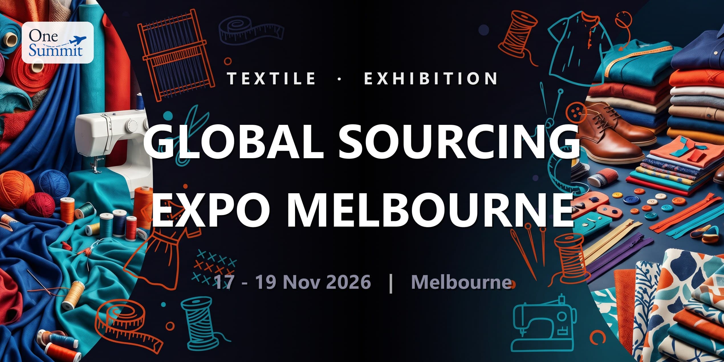 Global Sourcing Expo Melbourne