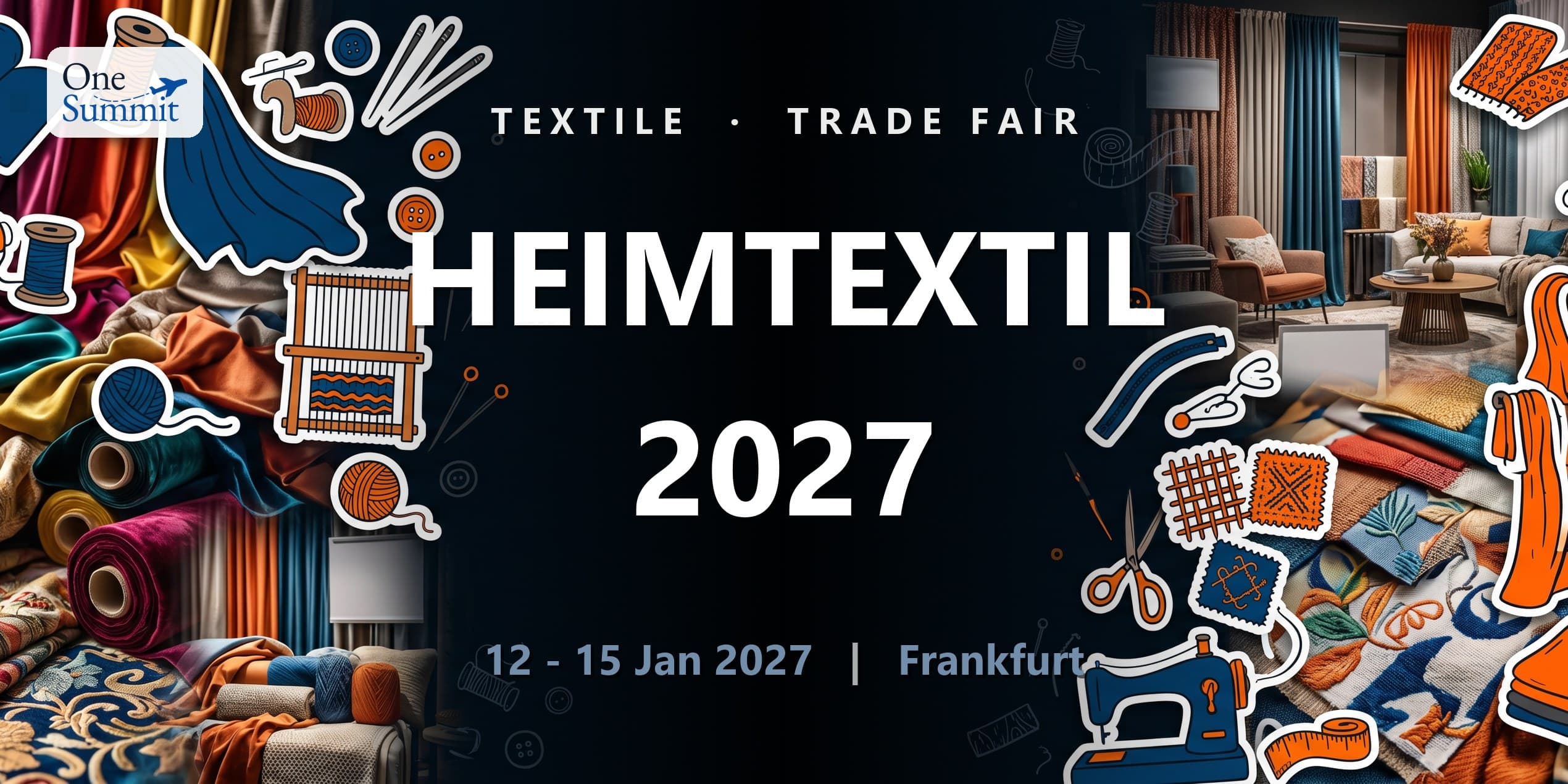 Heimtextil 2027