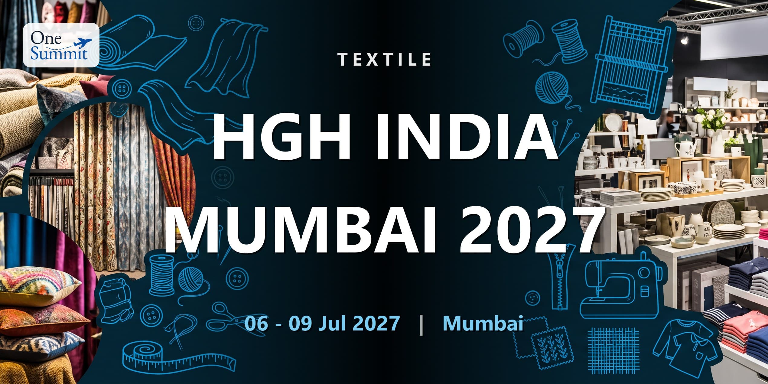 HGH India Mumbai 2027
