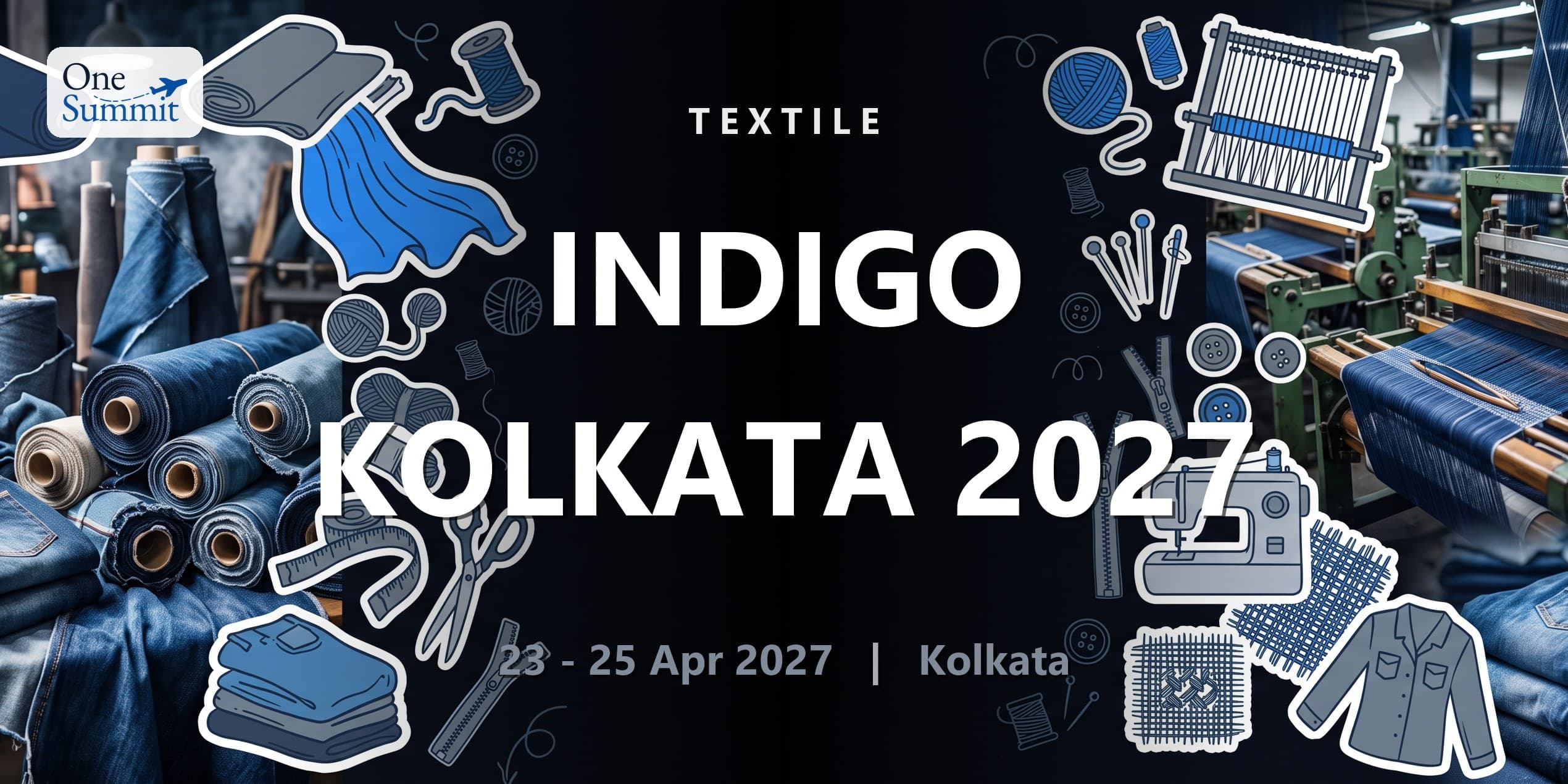 Indigo Kolkata 2027