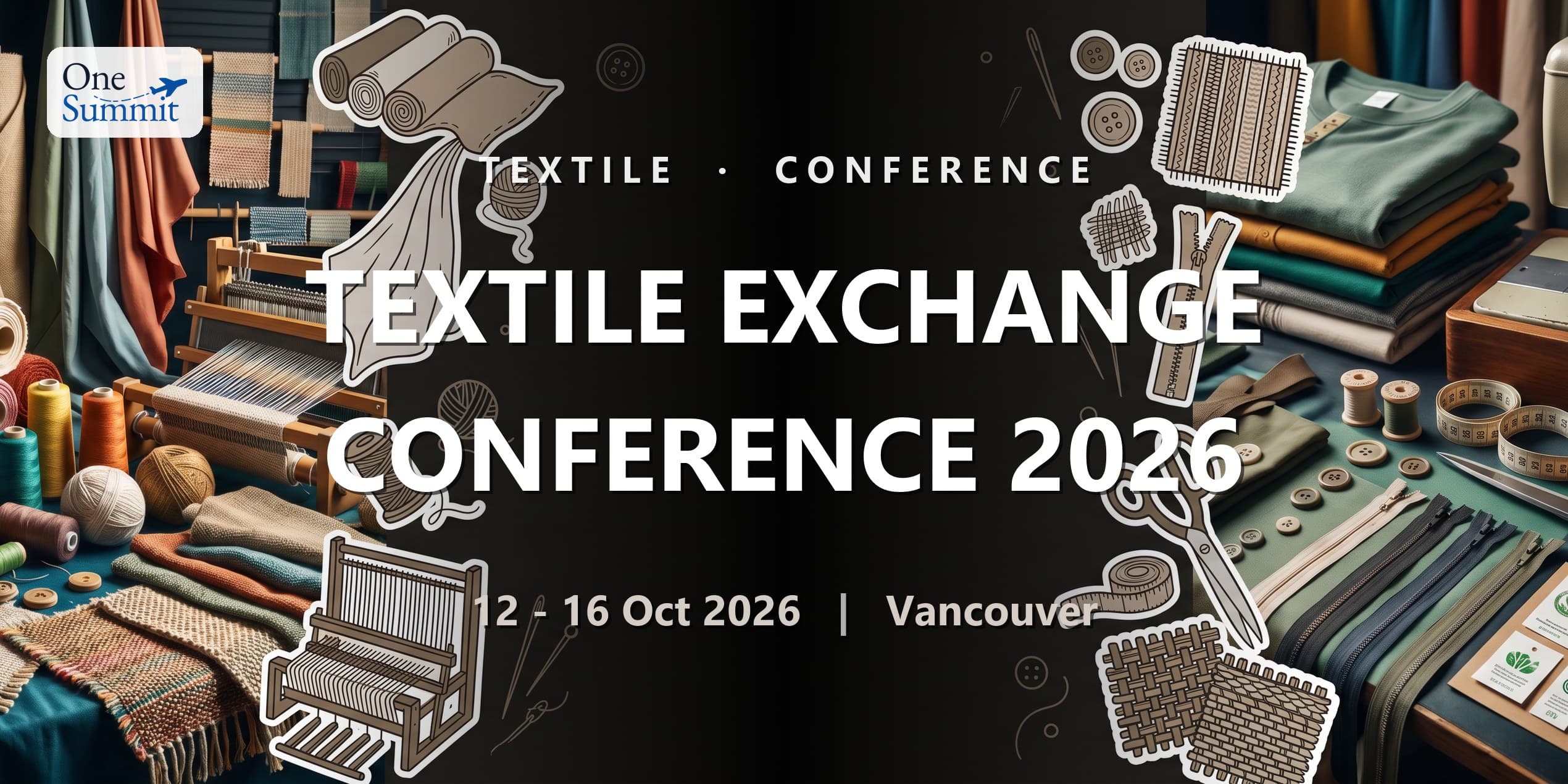 Textile Exchange Conference 2026 (The Implementation Era)
